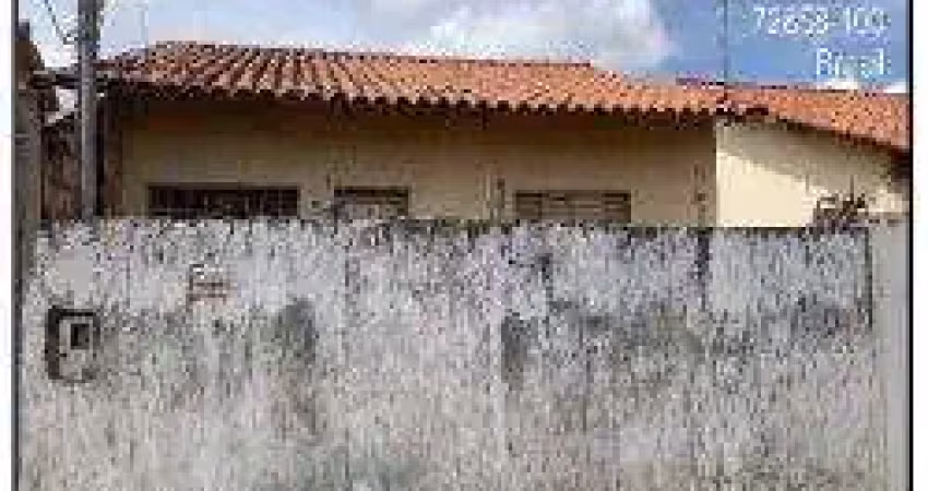Oportunidade única em luziania - go | tipo: casa | negociação: venda direta online  | situação: imóvel
