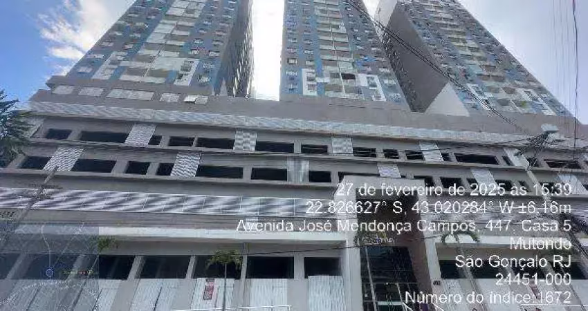 Oportunidade única em sao goncalo - rj | tipo: apartamento | negociação: venda direta online  | situação: imóvel