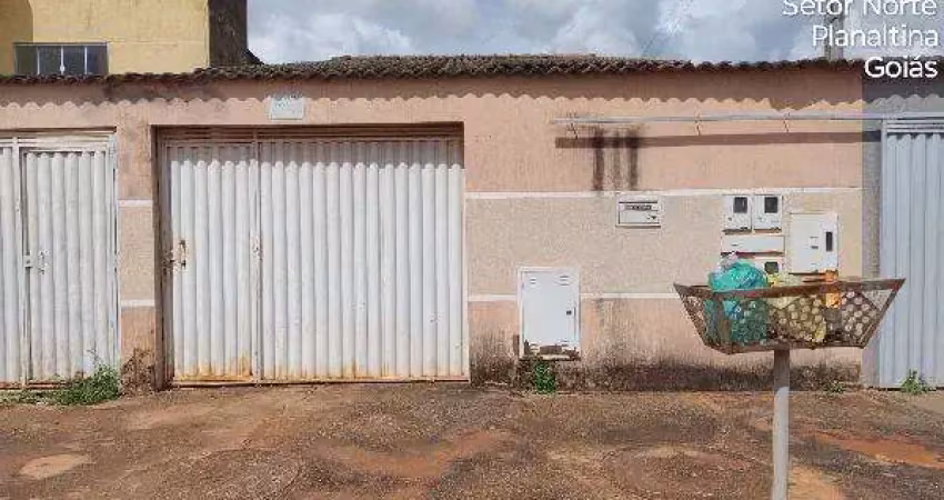 Oportunidade única em planaltina - go | tipo: casa | negociação: venda direta online  | situação: imóvel