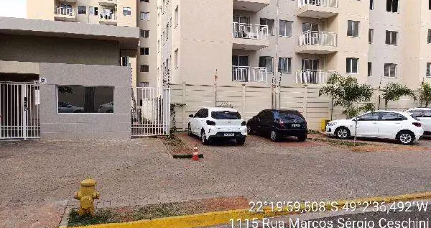 Oportunidade única em bauru - sp | tipo: apartamento | negociação: leilão  | situação: imóvel