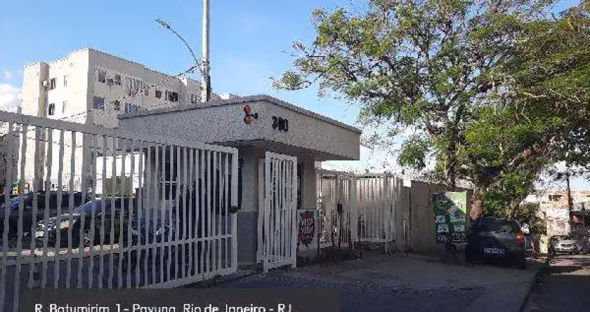 Oportunidade única em rio de janeiro - rj | tipo: apartamento | negociação: leilão  | situação: imóvel