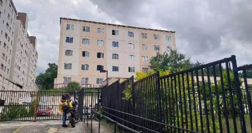 Oportunidade única em santo andre - sp | tipo: apartamento | negociação: leilão  | situação: imóvel
