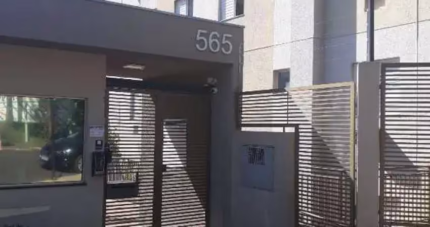 Oportunidade única em ribeirao preto - sp | tipo: apartamento | negociação: leilão  | situação: imóvel