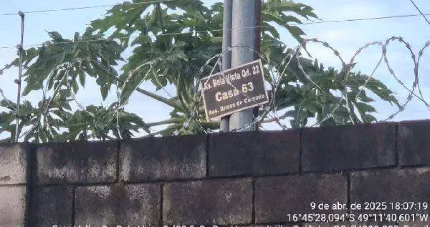 Oportunidade única em goiania - go | tipo: casa | negociação: leilão  | situação: imóvel