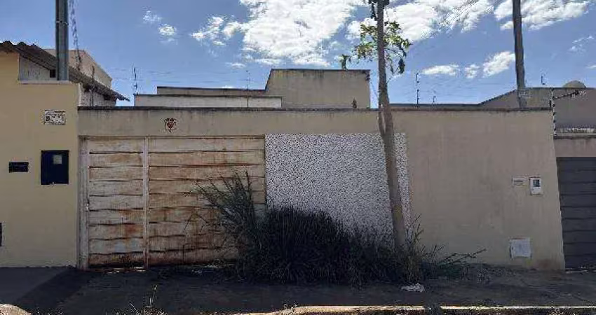 Oportunidade única em inhumas - go | tipo: casa | negociação: leilão  | situação: imóvel
