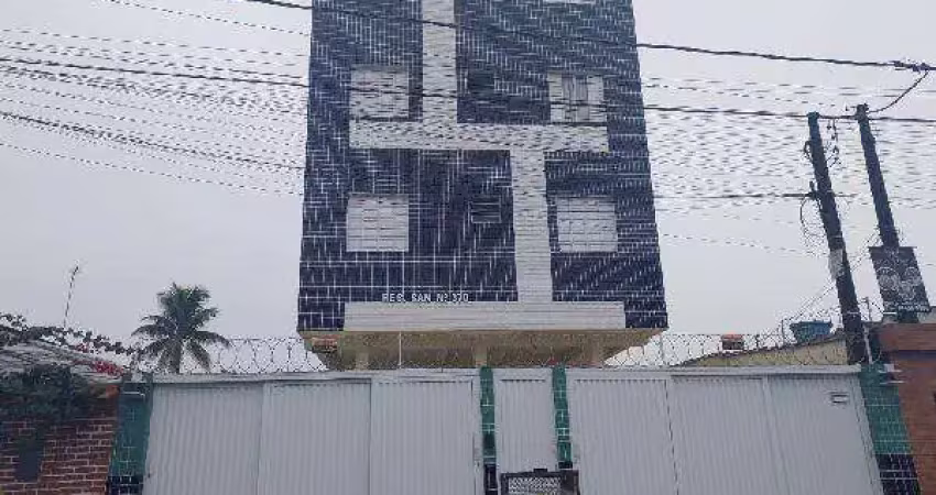 Oportunidade única em sao vicente - sp | tipo: apartamento | negociação: leilão  | situação: imóvel