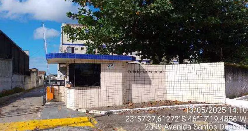 Oportunidade única em guaruja - sp | tipo: apartamento | negociação: leilão  | situação: imóvel