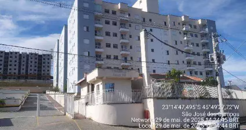 Oportunidade única em sao jose dos campos - sp | tipo: apartamento | negociação: leilão  | situação: imóvel