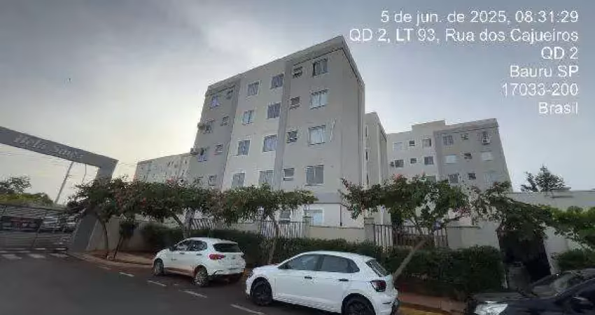 Oportunidade única em bauru - sp | tipo: apartamento | negociação: leilão  | situação: imóvel