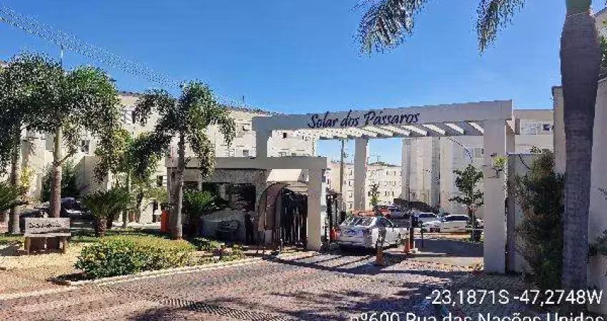 Oportunidade única em salto - sp | tipo: apartamento | negociação: leilão  | situação: imóvel