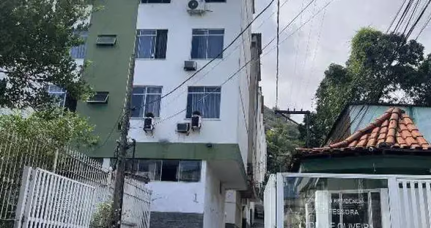 Oportunidade única em niteroi - rj | tipo: apartamento | negociação: leilão  | situação: imóvel