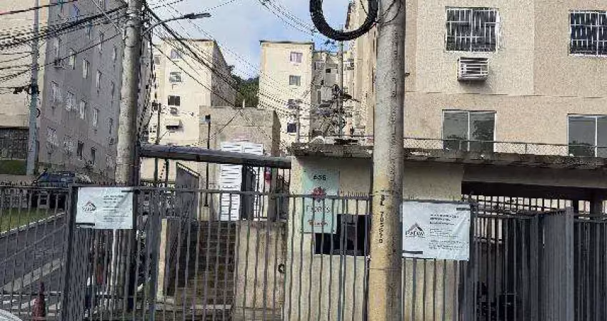 Oportunidade única em rio de janeiro - rj | tipo: apartamento | negociação: leilão  | situação: imóvel