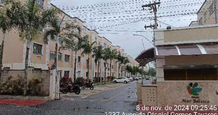 Oportunidade única em macae - rj | tipo: apartamento | negociação: leilão  | situação: imóvel