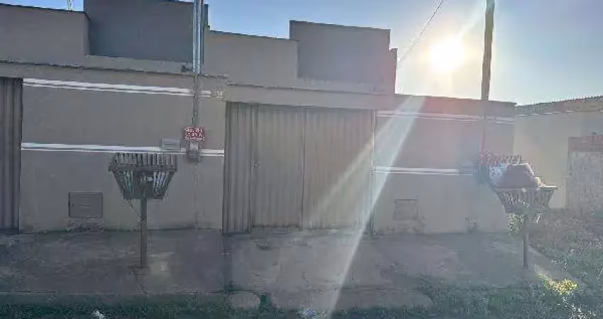Oportunidade única em santo antonio do descoberto - go | tipo: casa | negociação: leilão  | situação: imóvel
