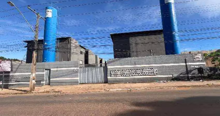 Oportunidade única em aguas lindas de goias - go | tipo: apartamento | negociação: venda online  | situação: imóvel