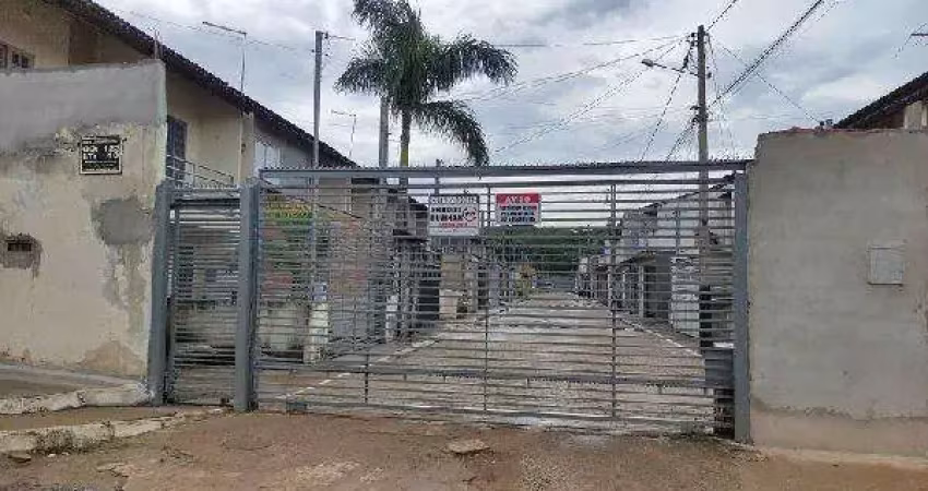 Oportunidade única em cidade ocidental - go | tipo: casa | negociação: venda direta online  | situação: imóvel