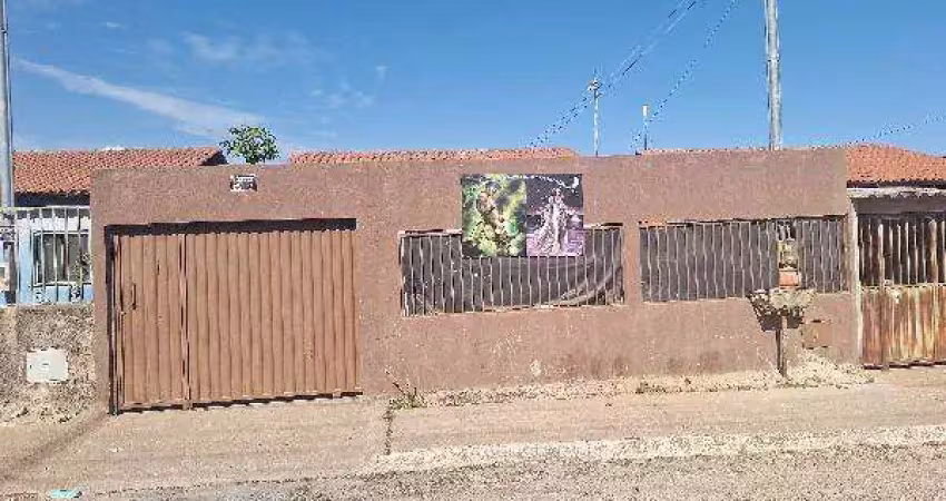 Oportunidade única em cocalzinho de goias - go | tipo: casa | negociação: leilão  | situação: imóvel