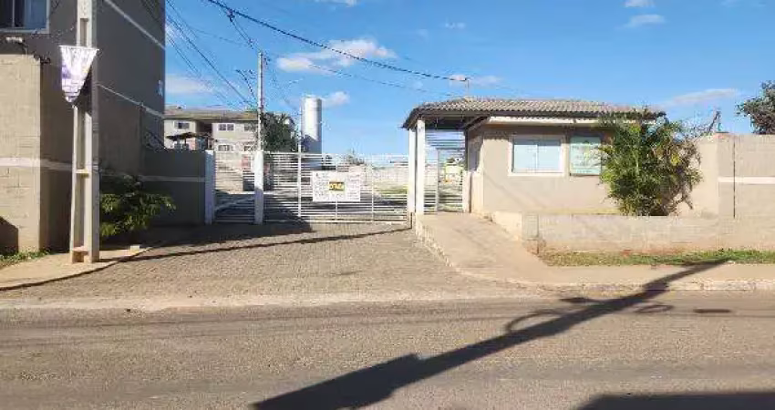 Oportunidade única em valparaiso de goias - go | tipo: apartamento | negociação: leilão  | situação: imóvel