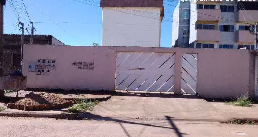 Oportunidade única em aguas lindas de goias - go | tipo: apartamento | negociação: leilão  | situação: imóvel
