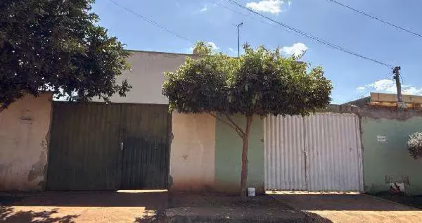 Oportunidade única em inhumas - go | tipo: casa | negociação: leilão  | situação: imóvel