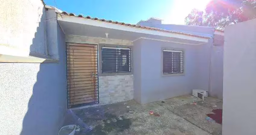 Oportunidade única em ponta grossa - pr | tipo: casa | negociação: leilão  | situação: imóvel