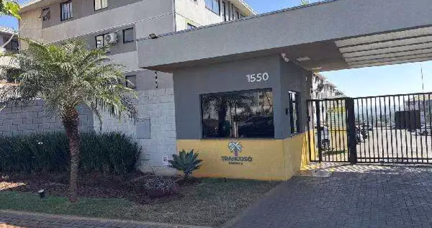 Oportunidade única em londrina - pr | tipo: apartamento | negociação: leilão  | situação: imóvel