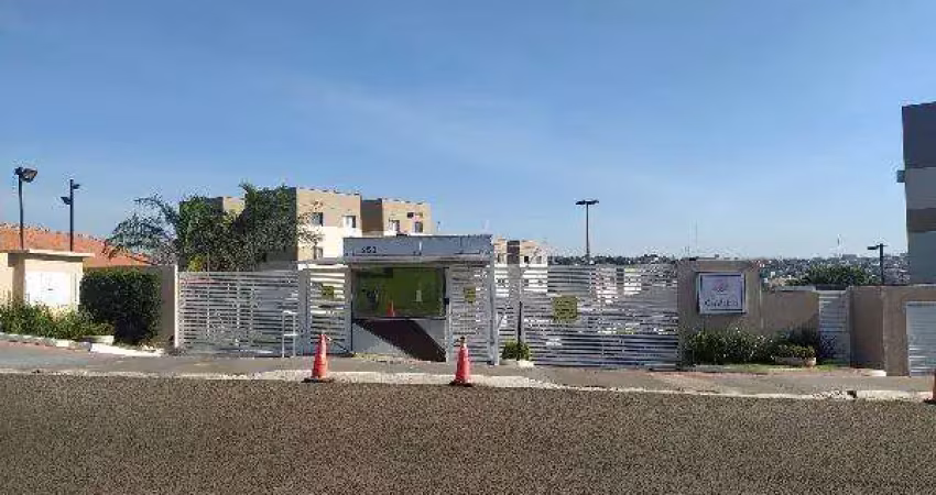 Oportunidade única em londrina - pr | tipo: apartamento | negociação: leilão  | situação: imóvel