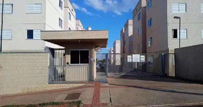 Oportunidade única em londrina - pr | tipo: apartamento | negociação: leilão  | situação: imóvel