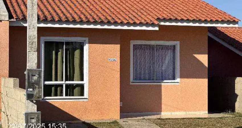 Oportunidade única em ponta grossa - pr | tipo: casa | negociação: leilão  | situação: imóvel