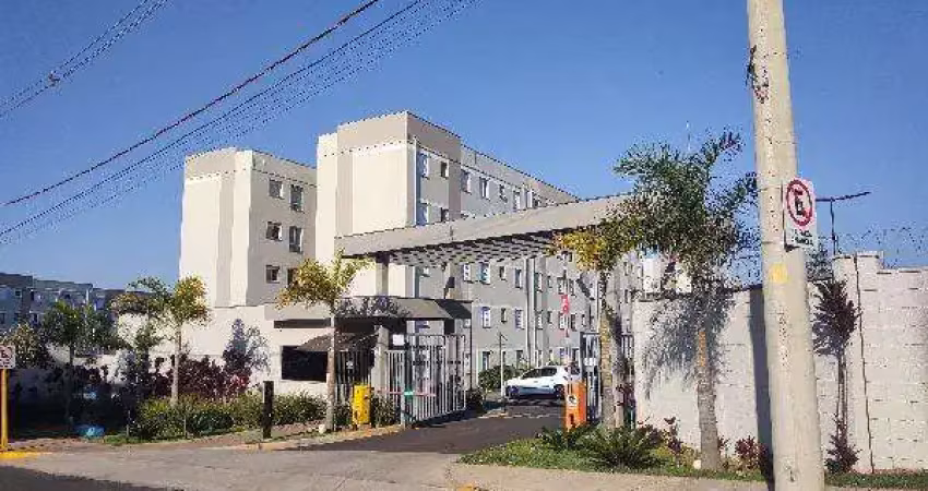 Oportunidade única em bauru - sp | tipo: apartamento | negociação: leilão  | situação: imóvel