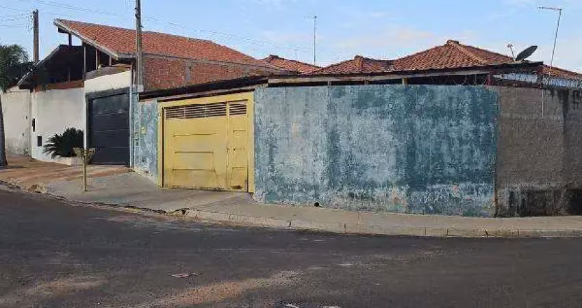 Oportunidade única em guariba - sp | tipo: casa | negociação: leilão  | situação: imóvel