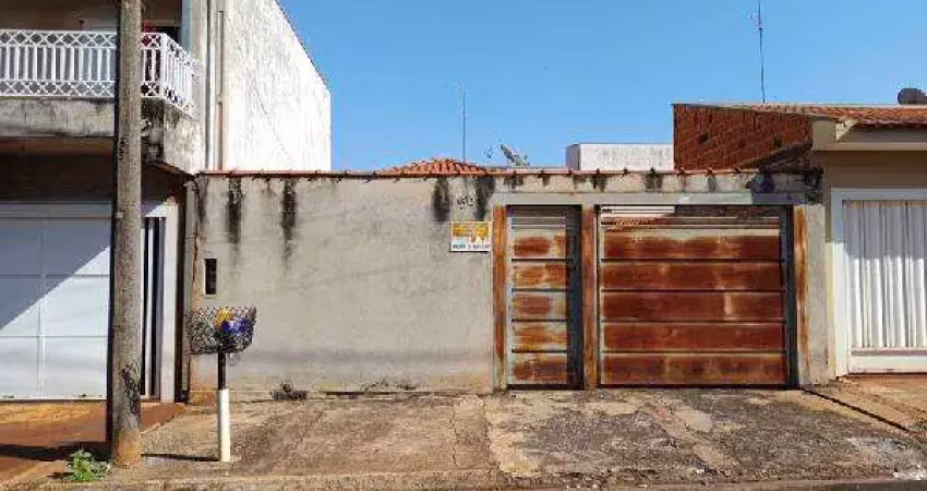 Oportunidade única em pontal - sp | tipo: casa | negociação: leilão  | situação: imóvel