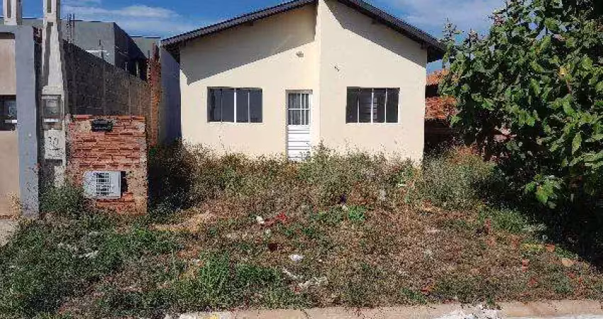 Oportunidade única em sao manuel - sp | tipo: casa | negociação: leilão  | situação: imóvel