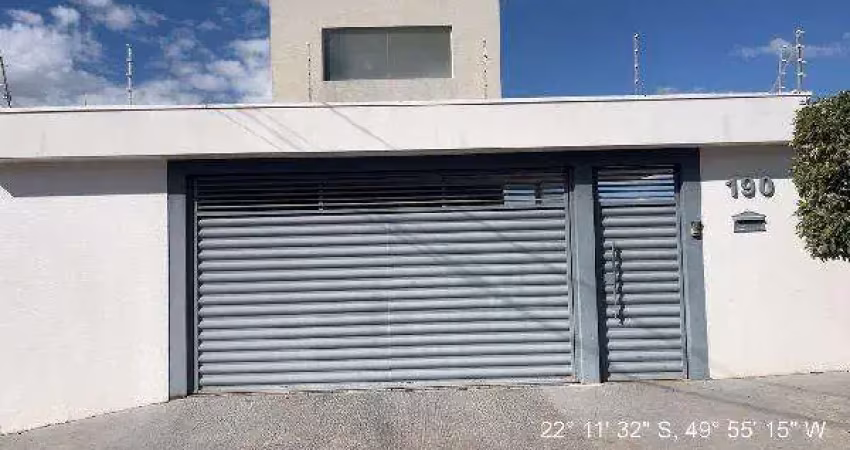 Oportunidade única em marilia - sp | tipo: casa | negociação: leilão  | situação: imóvel
