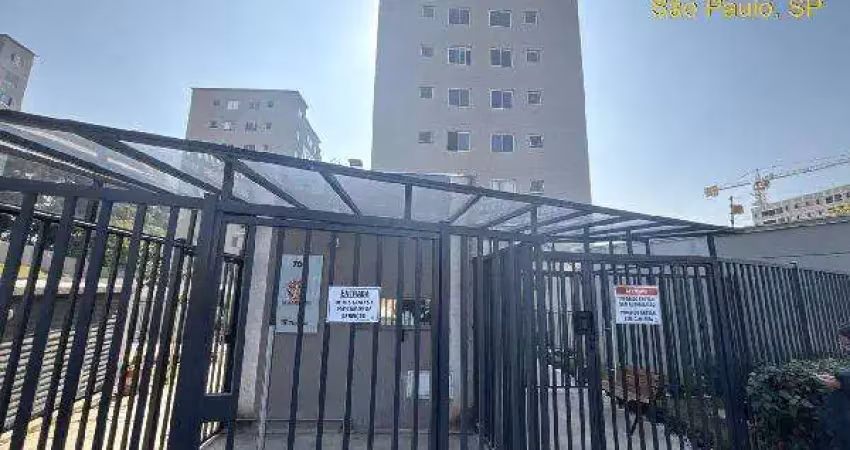 Oportunidade única em sao paulo - sp | tipo: apartamento | negociação: leilão  | situação: imóvel