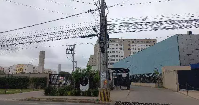 Oportunidade única em guarulhos - sp | tipo: apartamento | negociação: leilão  | situação: imóvel