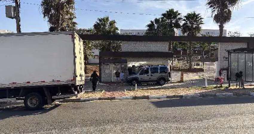 Oportunidade única em americana - sp | tipo: apartamento | negociação: leilão  | situação: imóvel