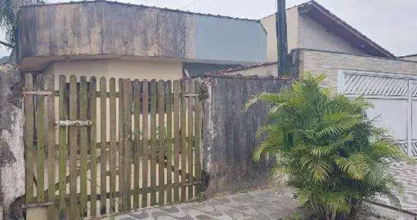 Oportunidade única em mongagua - sp | tipo: casa | negociação: leilão  | situação: imóvel