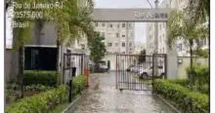 Oportunidade única em rio de janeiro - rj | tipo: apartamento | negociação: leilão  | situação: imóvel