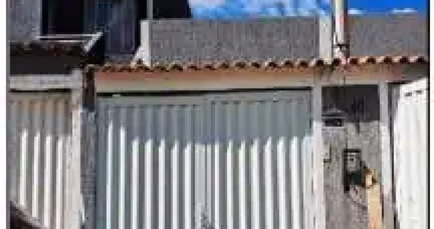 Oportunidade única em nova iguacu - rj | tipo: casa | negociação: leilão  | situação: imóvel