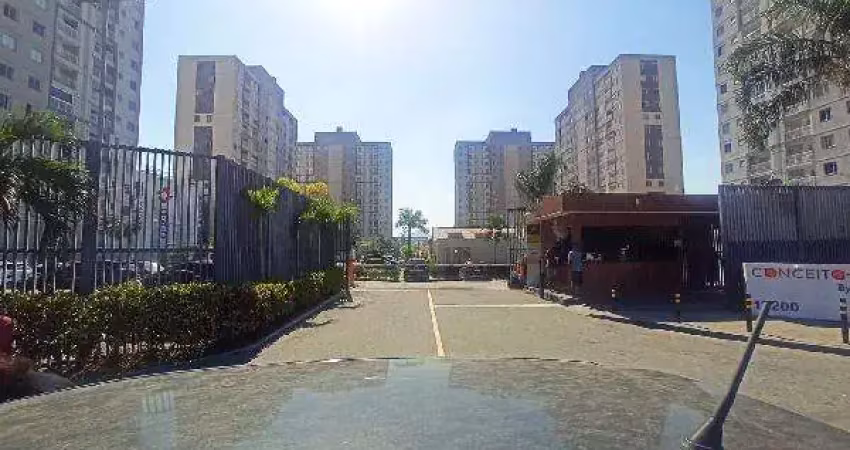 Oportunidade única em nova iguacu - rj | tipo: apartamento | negociação: leilão  | situação: imóvel