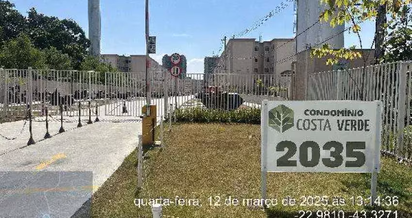 Oportunidade única em rio de janeiro - rj | tipo: apartamento | negociação: leilão  | situação: imóvel