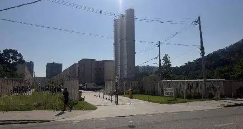 Oportunidade única em rio de janeiro - rj | tipo: apartamento | negociação: leilão  | situação: imóvel