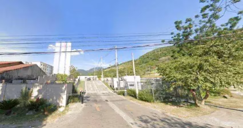 Oportunidade única em rio de janeiro - rj | tipo: apartamento | negociação: leilão  | situação: imóvel