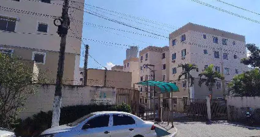 Oportunidade única em duque de caxias - rj | tipo: apartamento | negociação: leilão  | situação: imóvel