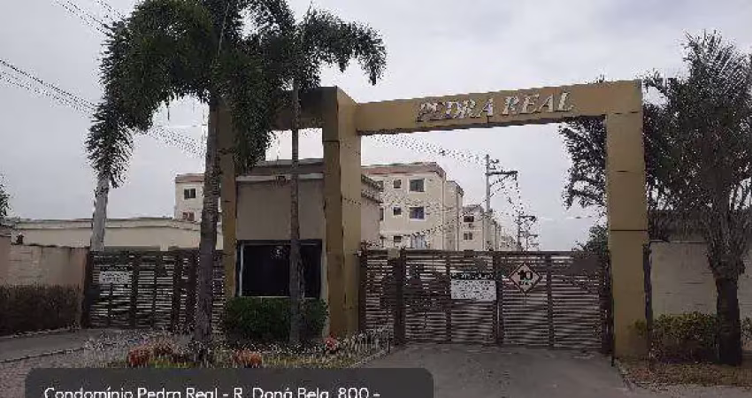 Oportunidade única em itaborai - rj | tipo: apartamento | negociação: leilão  | situação: imóvel