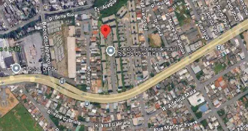Oportunidade única em rio de janeiro - rj | tipo: apartamento | negociação: leilão  | situação: imóvel