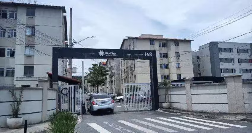 Oportunidade única em rio de janeiro - rj | tipo: apartamento | negociação: venda direta online  | situação: imóvel