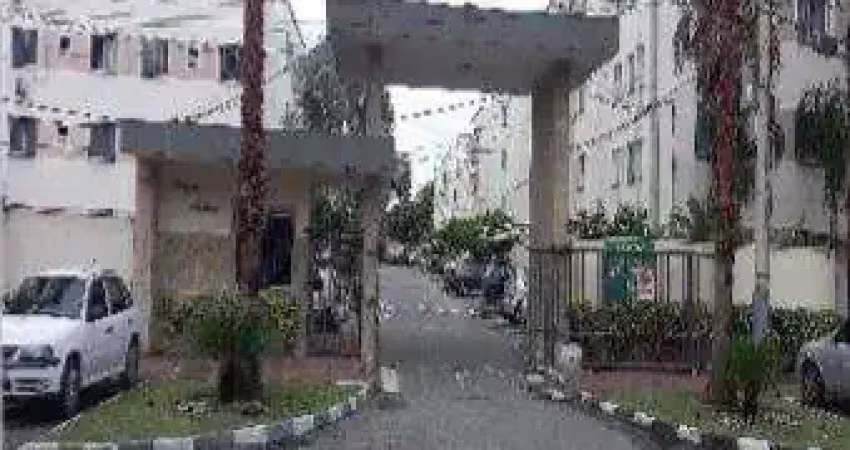 Oportunidade única em campos dos goytacazes - rj | tipo: apartamento | negociação: venda direta online  | situação: imóvel