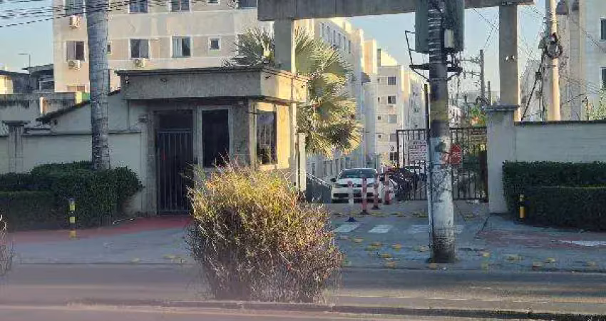 Oportunidade única em rio de janeiro - rj | tipo: apartamento | negociação: leilão  | situação: imóvel